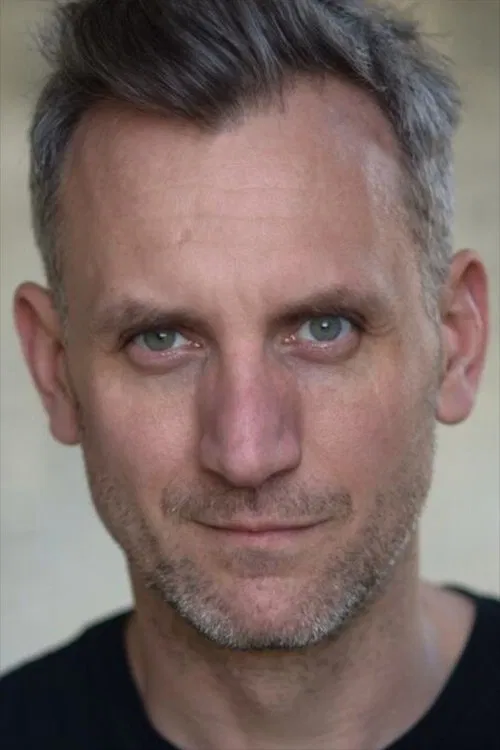 Greg Donaldson profile picture
