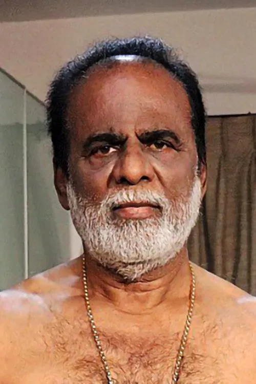 Guruappa Krishna Reddy profile picture