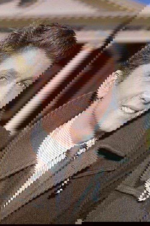 Richard Evans profile picture
