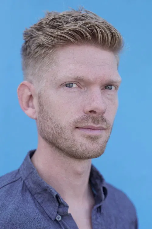 Michiel Bakker profile picture