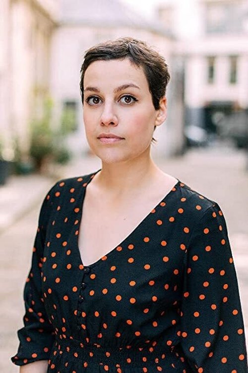 Nora Bouazzouni profile picture