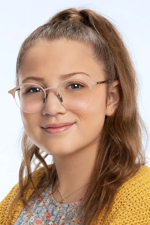 Foto de perfil de Zelia Ankrum