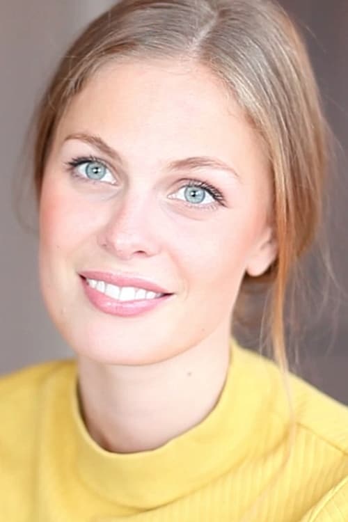 Ida Ursin-Holm profile picture