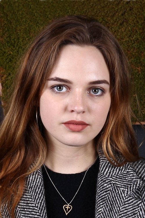 Odessa Young profile picture