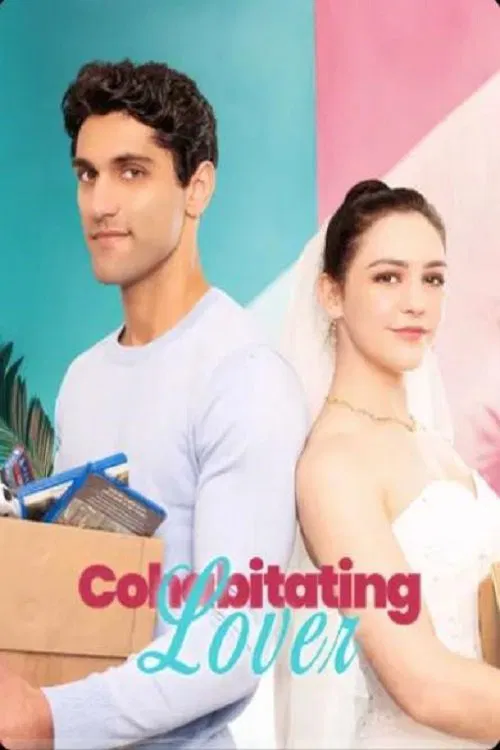 Cohabitating Lover movie poster