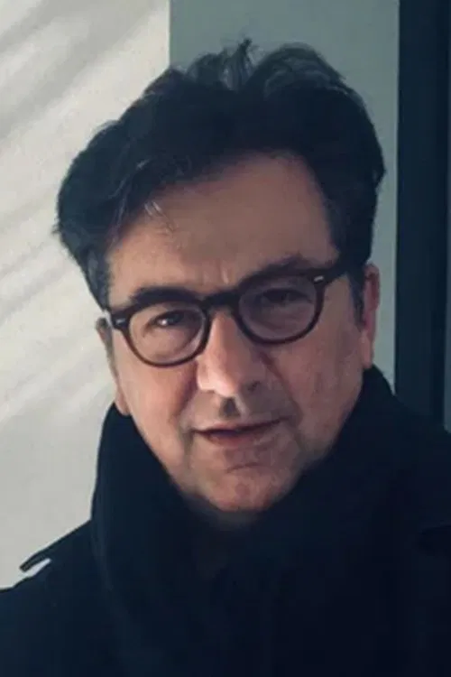 Efthimis Hatzis profile picture