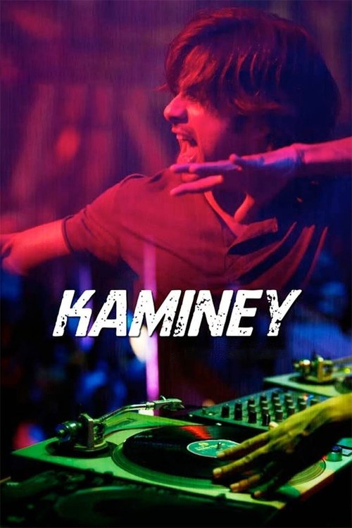 Kaminey movie poster