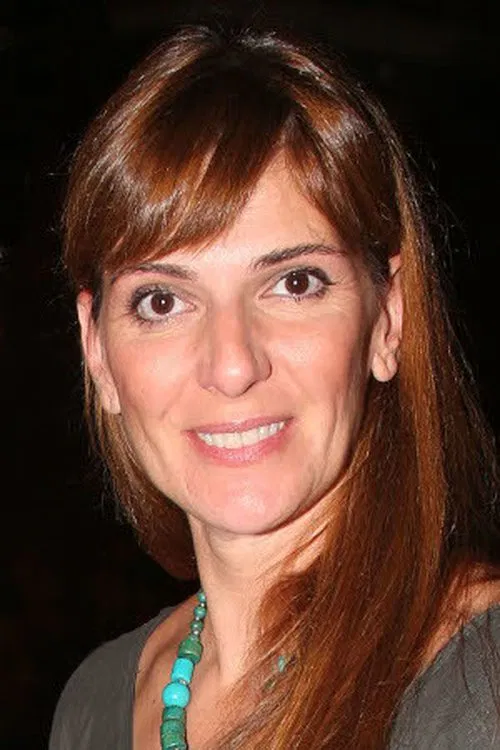 Theodora Siarkou profile picture