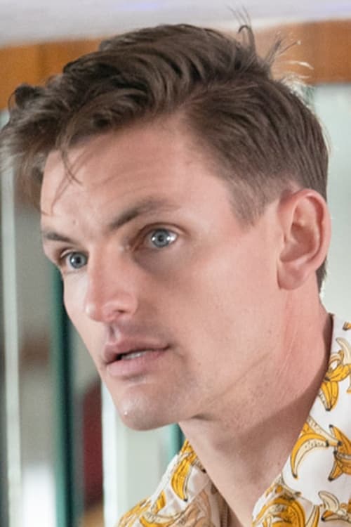 Alex Mortensen profile picture