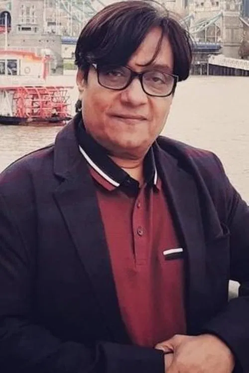 Brijendra Kala profile picture
