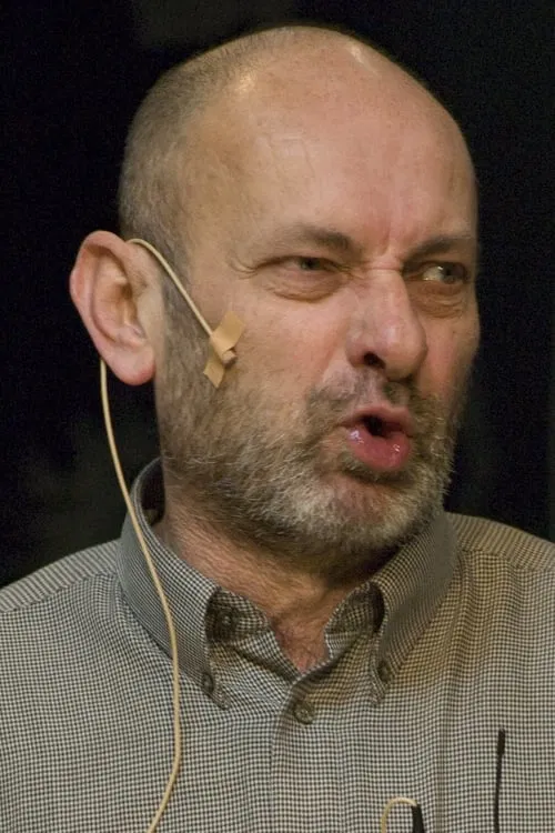 Foto de perfil de István Gyuricza