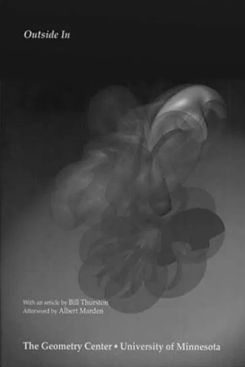 Outside In movie poster