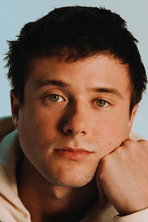 Alec Benjamin profile picture