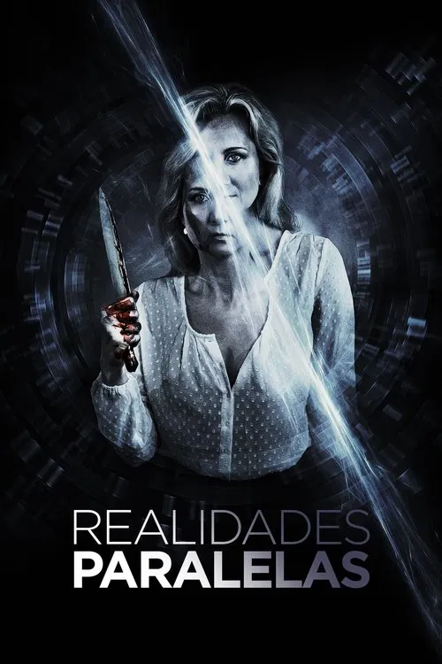 Poster do filme Realidades Paralelas