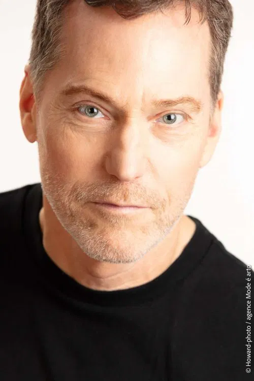 Foto de perfil de Richard Guay