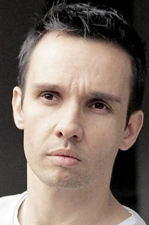 Erik Borner profile picture