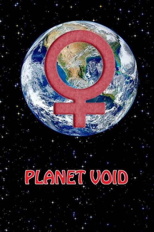 Planet Void movie poster