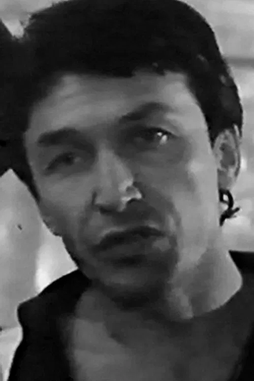 Abror Sharipov profile picture