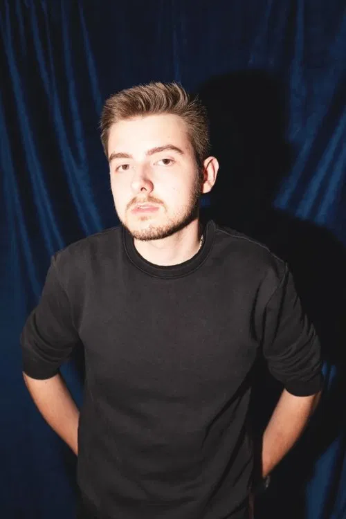 Foto de perfil de Alex Frič