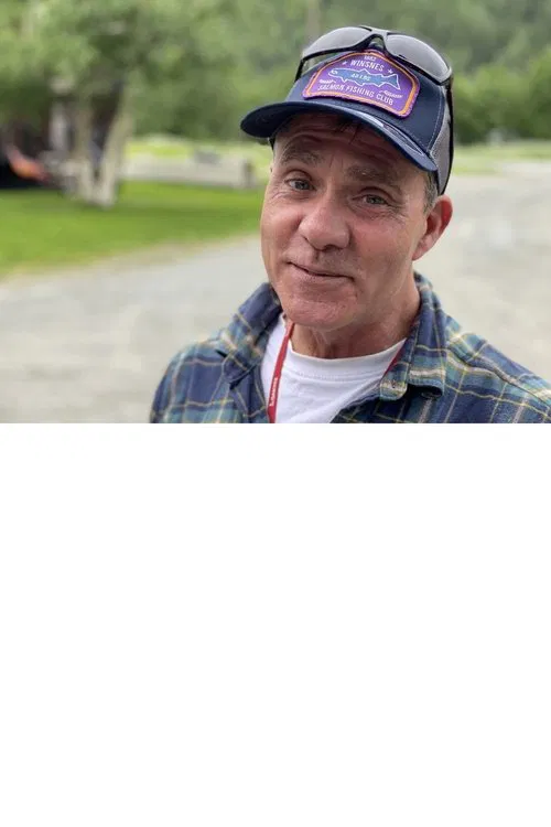 Matt Hayes profile picture