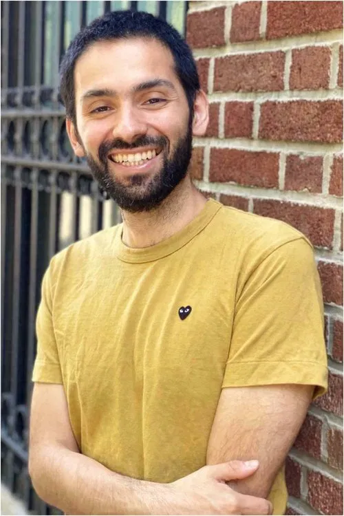 David Salazar profile picture