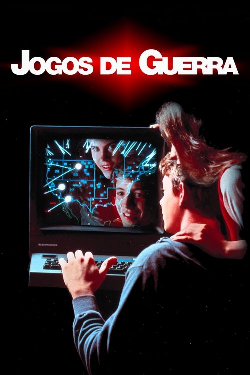 Poster do filme Jogos de Guerra