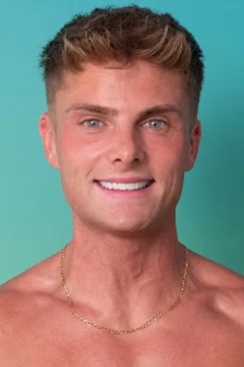 Ryan Bannister profile picture