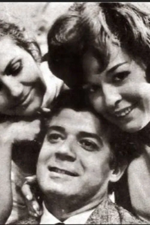 A Inimiga tv show poster