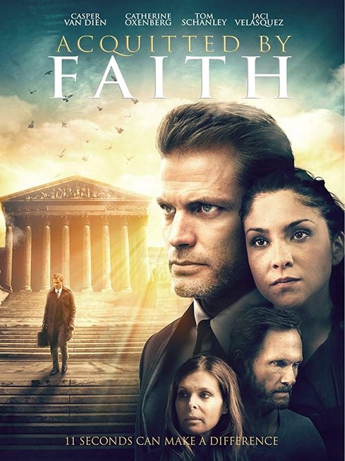 Acquitted by Faith movie poster