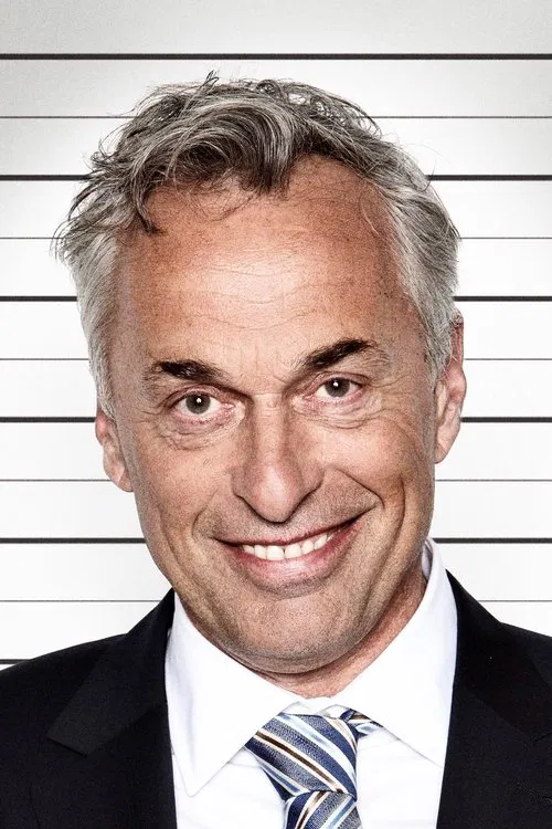 Peter Drost profile picture