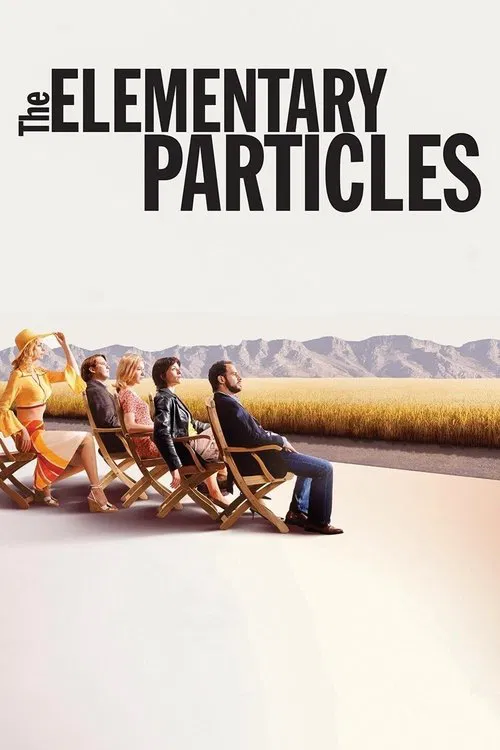 The Elementary Particles movie poster