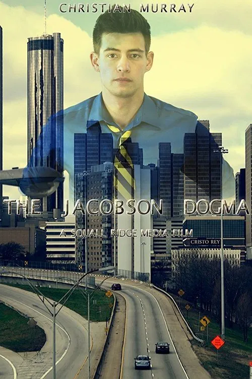 The Jacobson Dogma movie poster