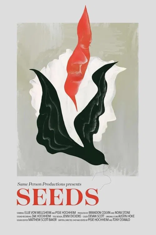 Seeds movie poster