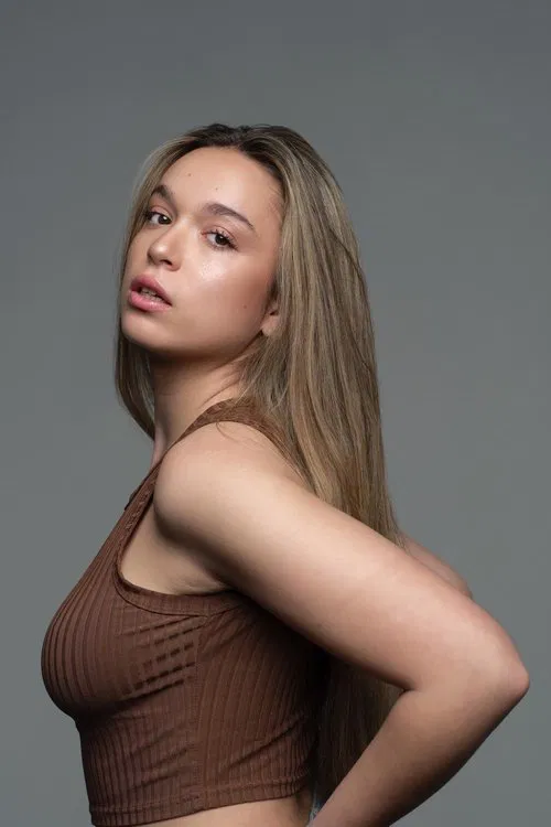 Claudia Iglesias Pérez profile picture