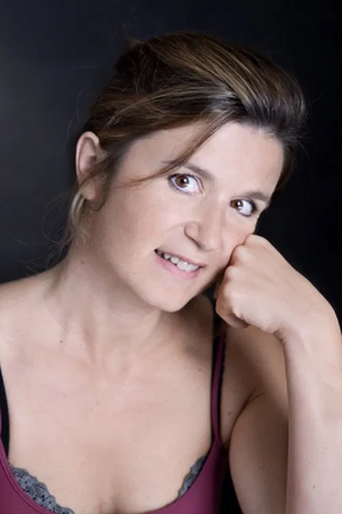 Claire Guyot profile picture