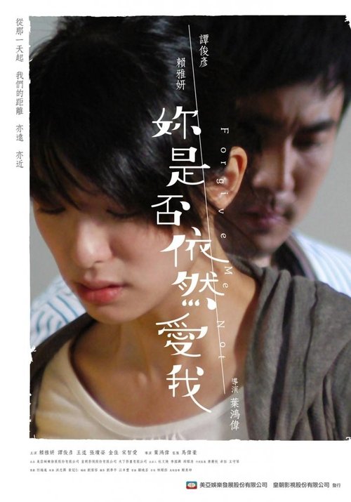 Will you still love me movie poster