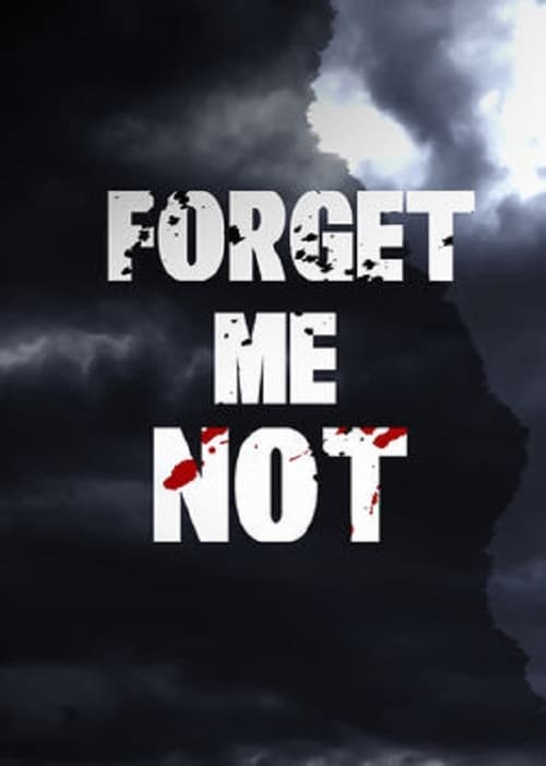 Forget Me Not tv show poster