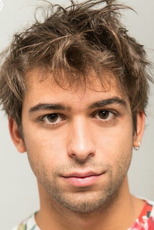 Albert Salazar profile picture