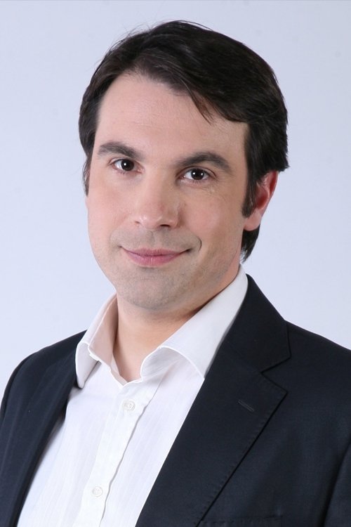 Alexandru Papadopol profile picture
