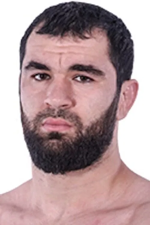 Murat Gugov profile picture