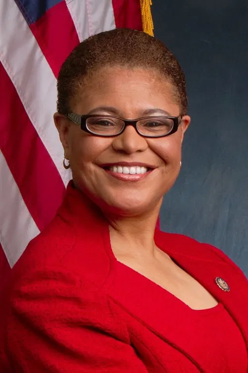 Foto de perfil de Karen Bass