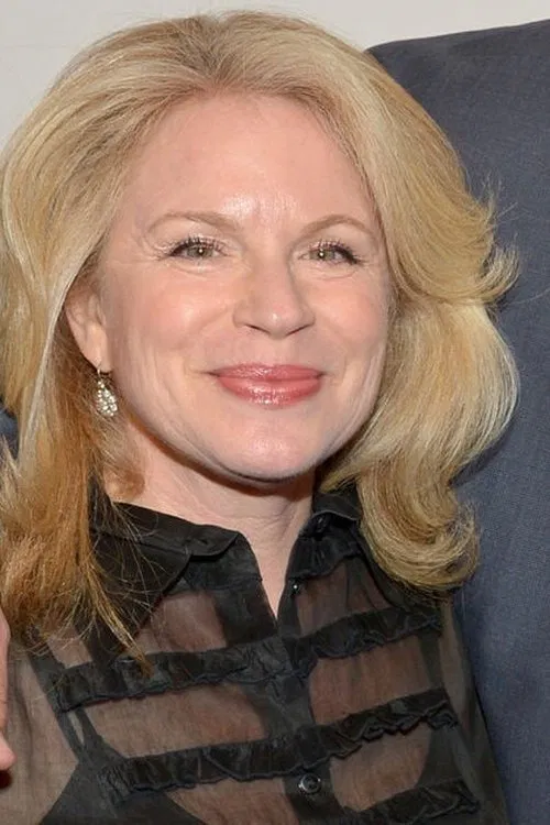 Marla Garlin profile picture