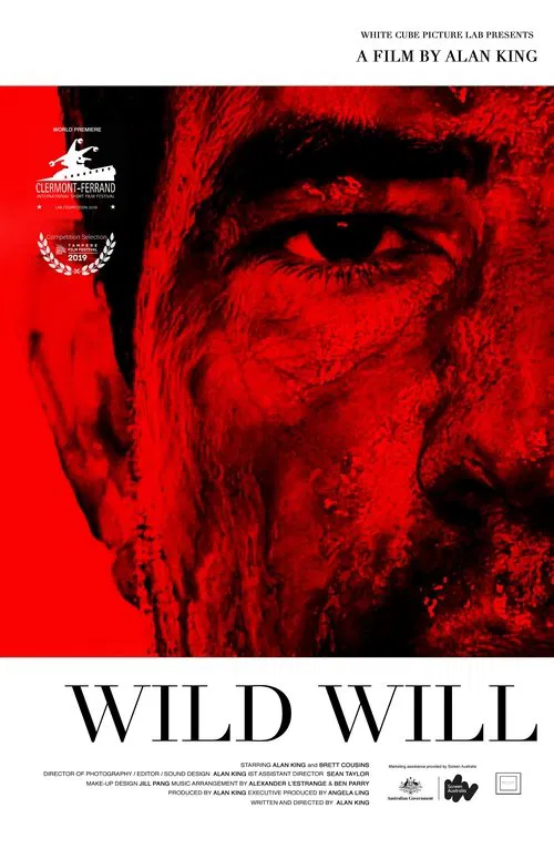 Poster do filme Wild Will