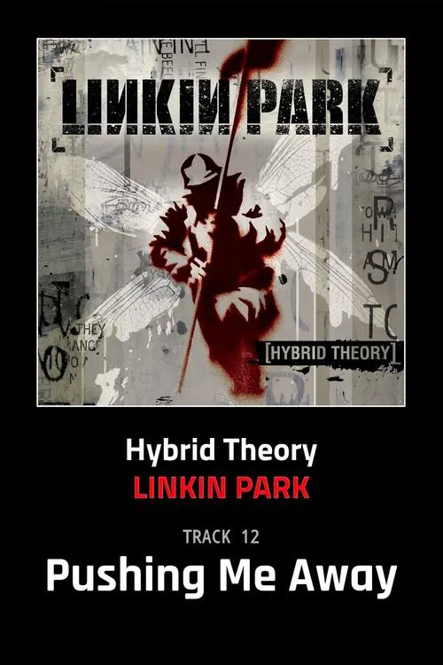 Pushing movie poster