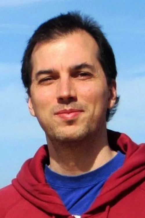 Denis Parrot profile picture