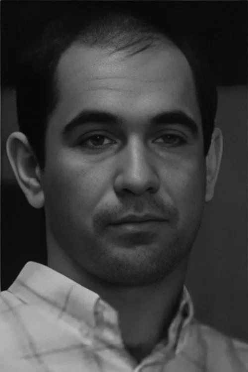 Sergei Ponomarenko profile picture