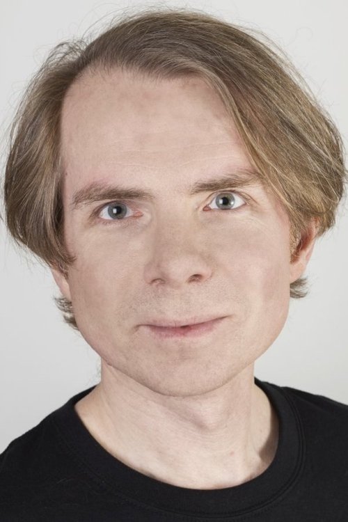 Fredrik Bock profile picture