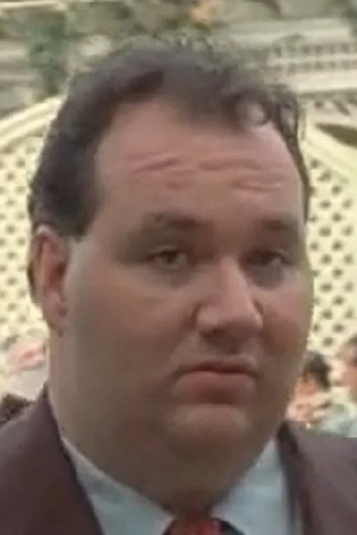 Blake Hammond profile picture