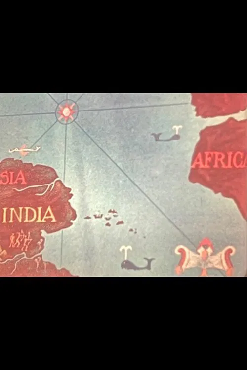 First Americans (Part II): Some Indians of the Southlands movie poster