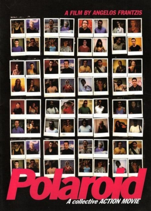 Polaroid movie poster